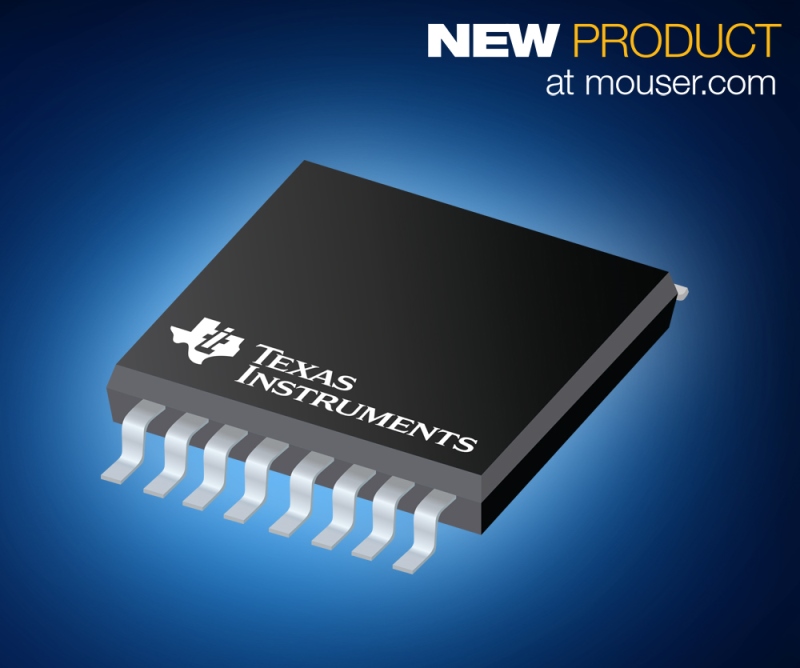 Ultrasonic Processor and Driver Designed for Wide Distance Object Detection